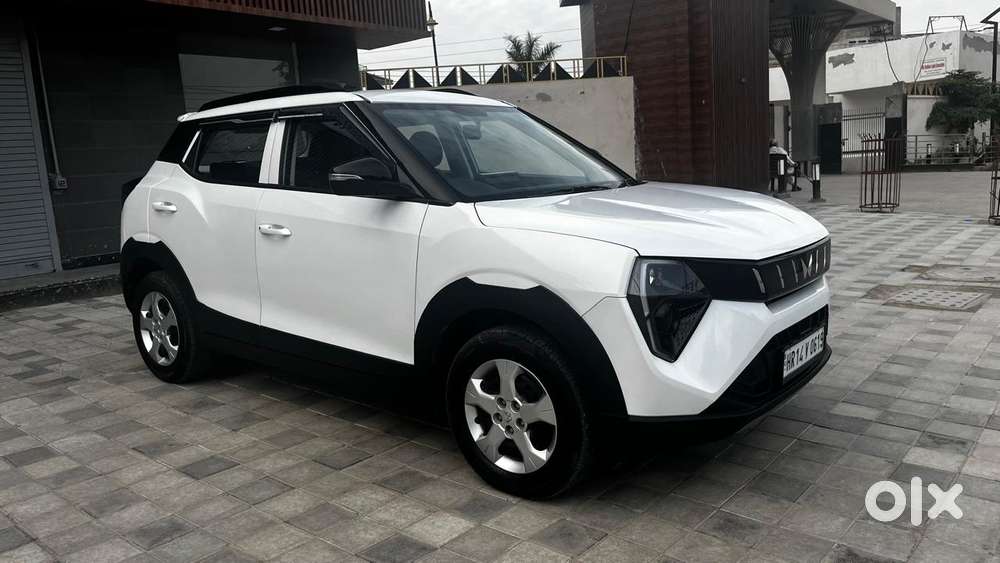 Mahindra Xuv 3xo Mx3 Pro 1.2 Petrol, 2024, Petrol