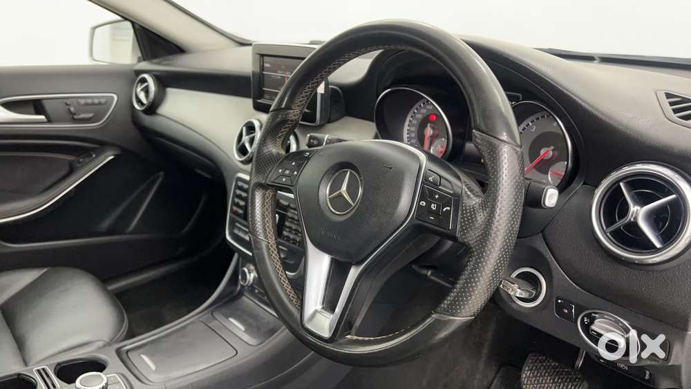 Mercedes-benz Gla Class 200 Cdi, 2015, Diesel