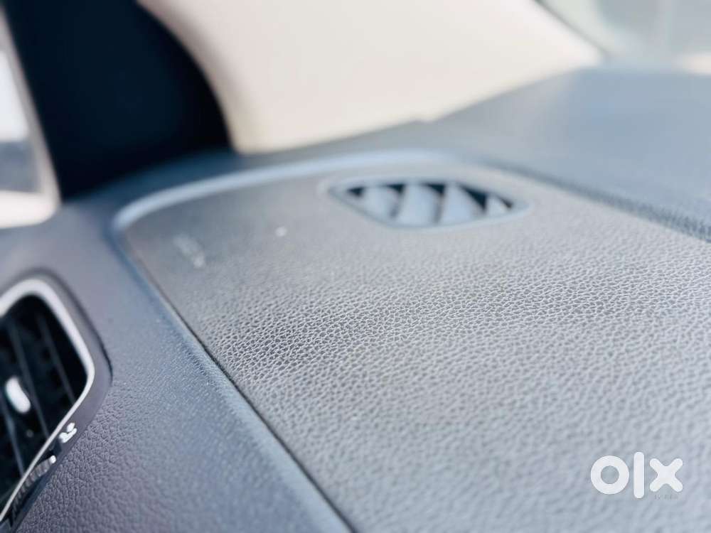 Volkswagen Polo 2013-2015 1.2 Mpi Highline, 2015, Petrol