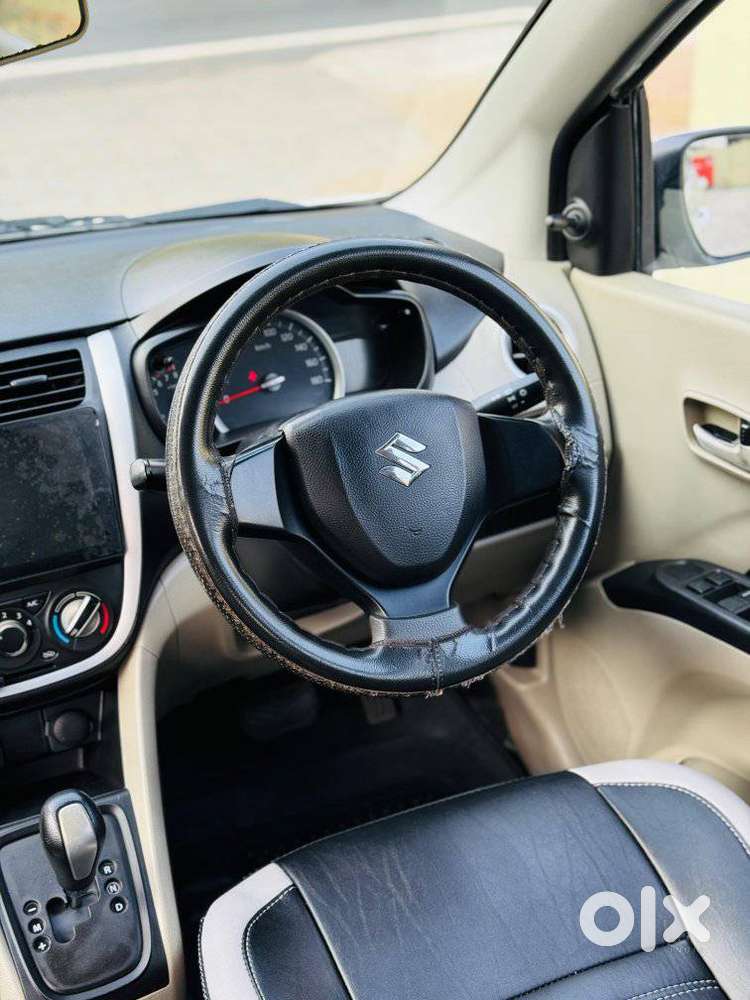 Maruti Suzuki Celerio Vxi(o), 2014, Petrol