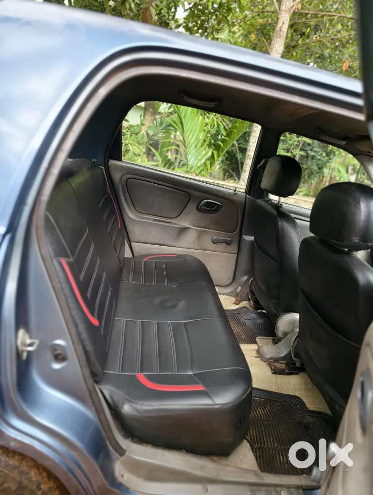 Maruti Suzuki Alto 800 2000