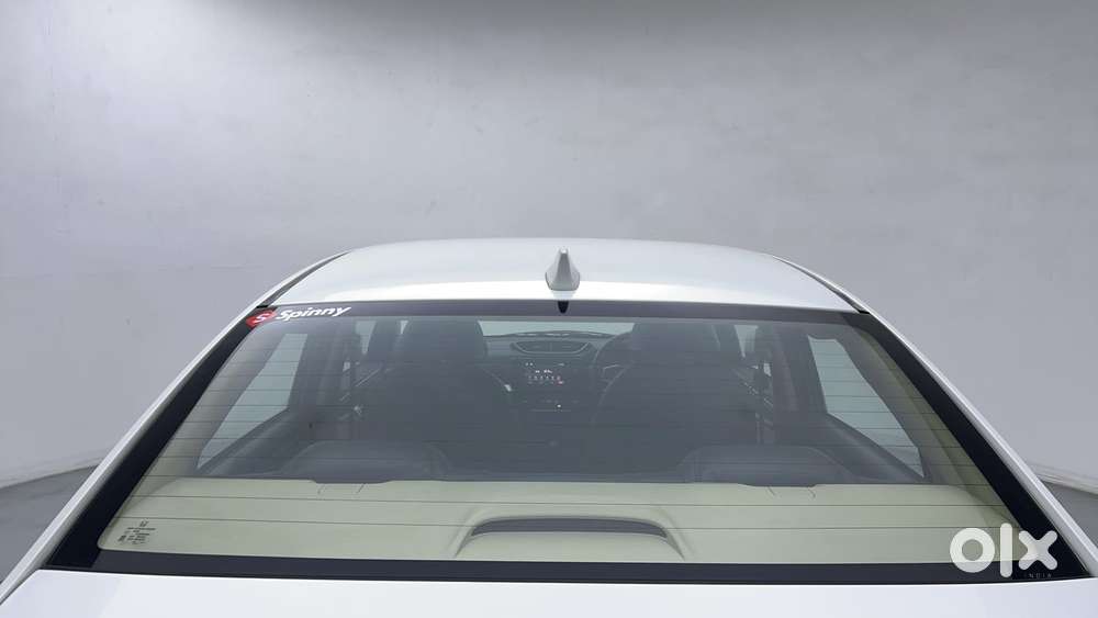 Honda Amaze Vx Cvt Petrol, 2022, Petrol