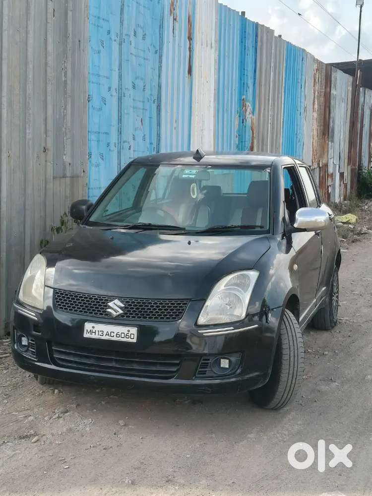 Maruti Suzuki Swift 2008 Petrol Well Maintained