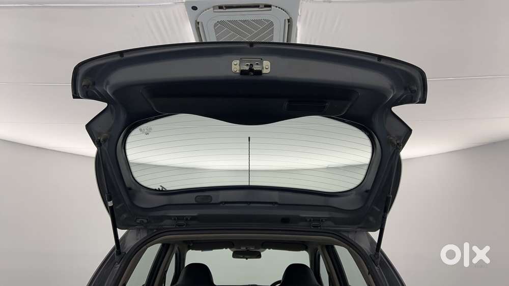 Hyundai Grand I10 1.2 Kappa Sportz, 2016, Petrol