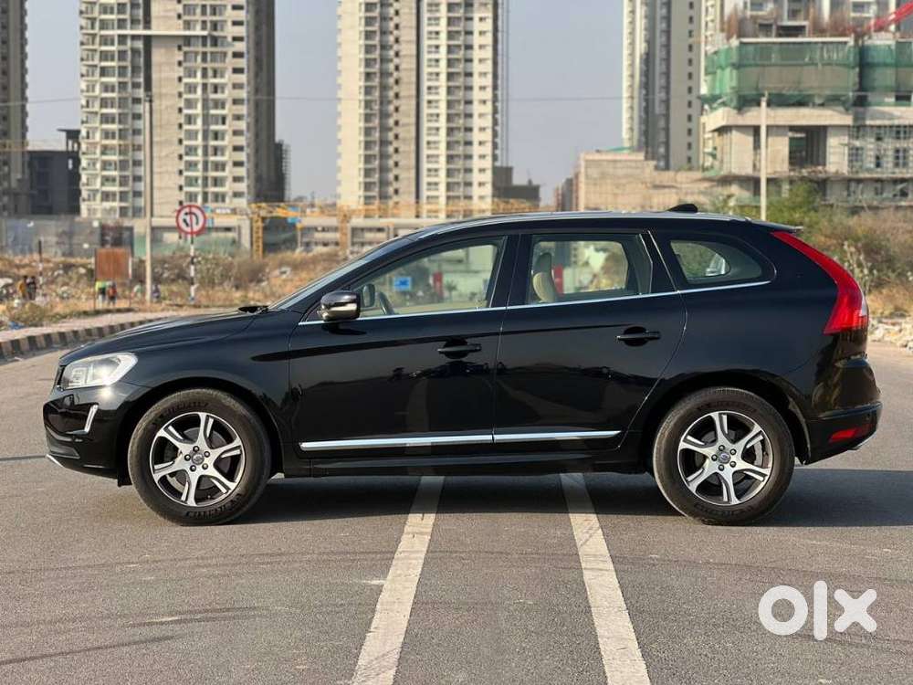 Volvo Xc60 D5 Inscription, 2014, Diesel