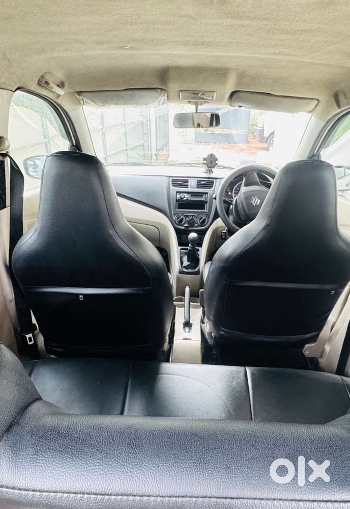 Maruti Suzuki Celerio 2021