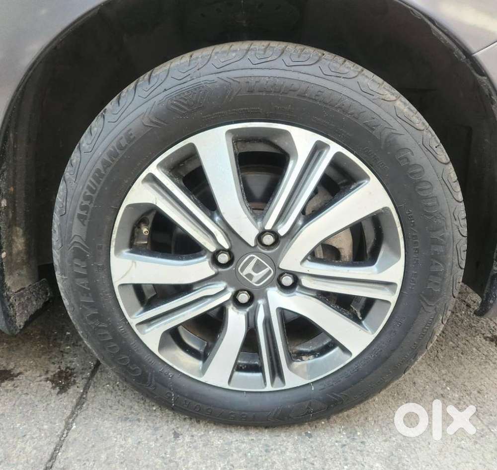Honda City 1.5 Sv I-vtec Mt, 2019, Petrol