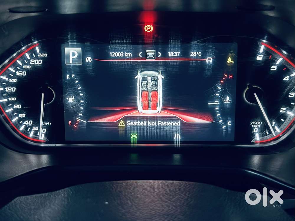Mg Gloster Savvy 7 Seater, 2025, Diesel