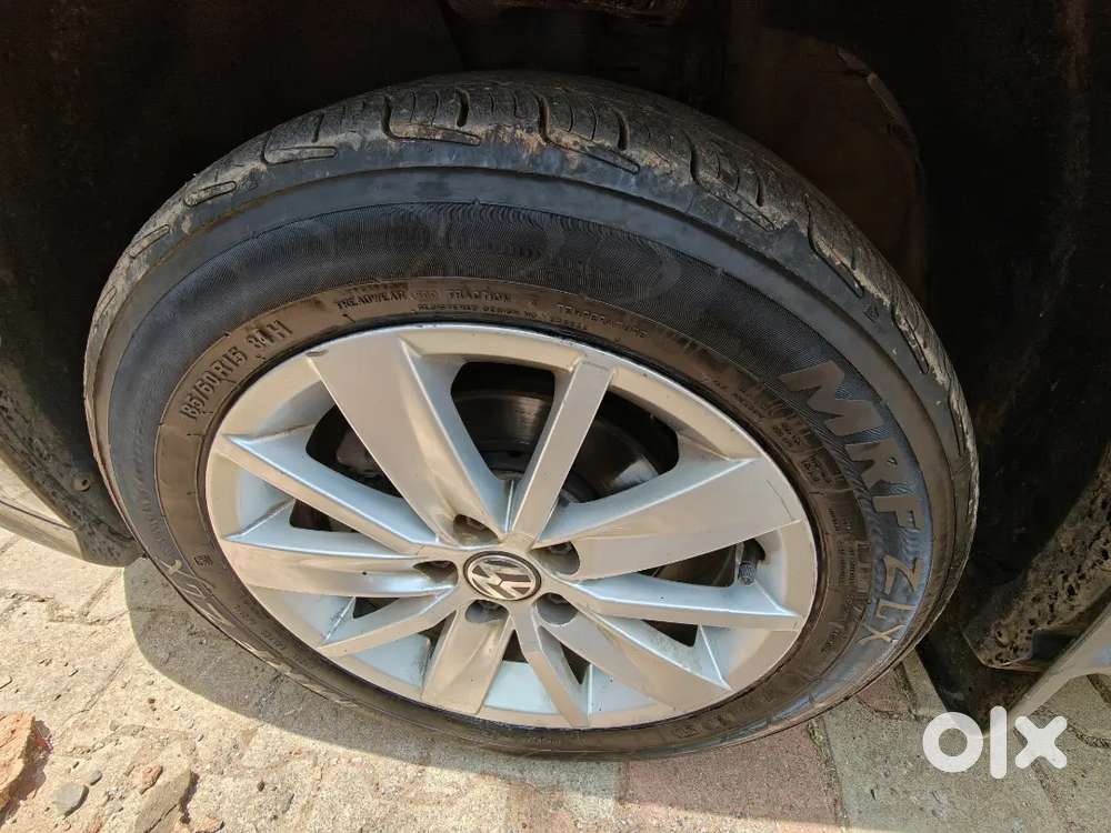 Volkswagen Ameo Diesel