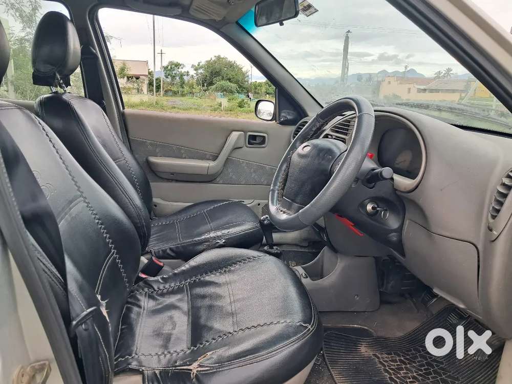 Ford Ikon 2004 Model And Expired Fc And Insurance