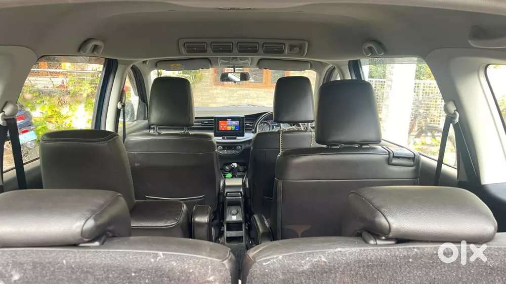 Maruti Suzuki Xl6 2019 Petrol 64000 Km Driven