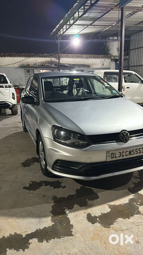 Volkswagen Ameo 2018