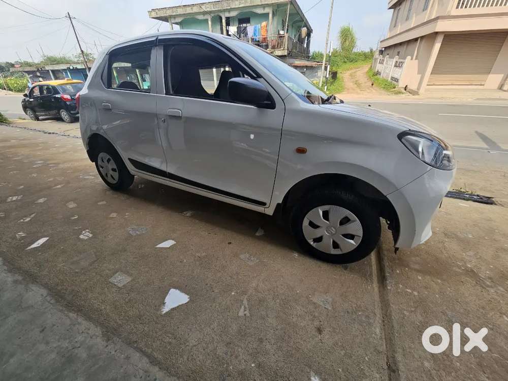 Good Condition