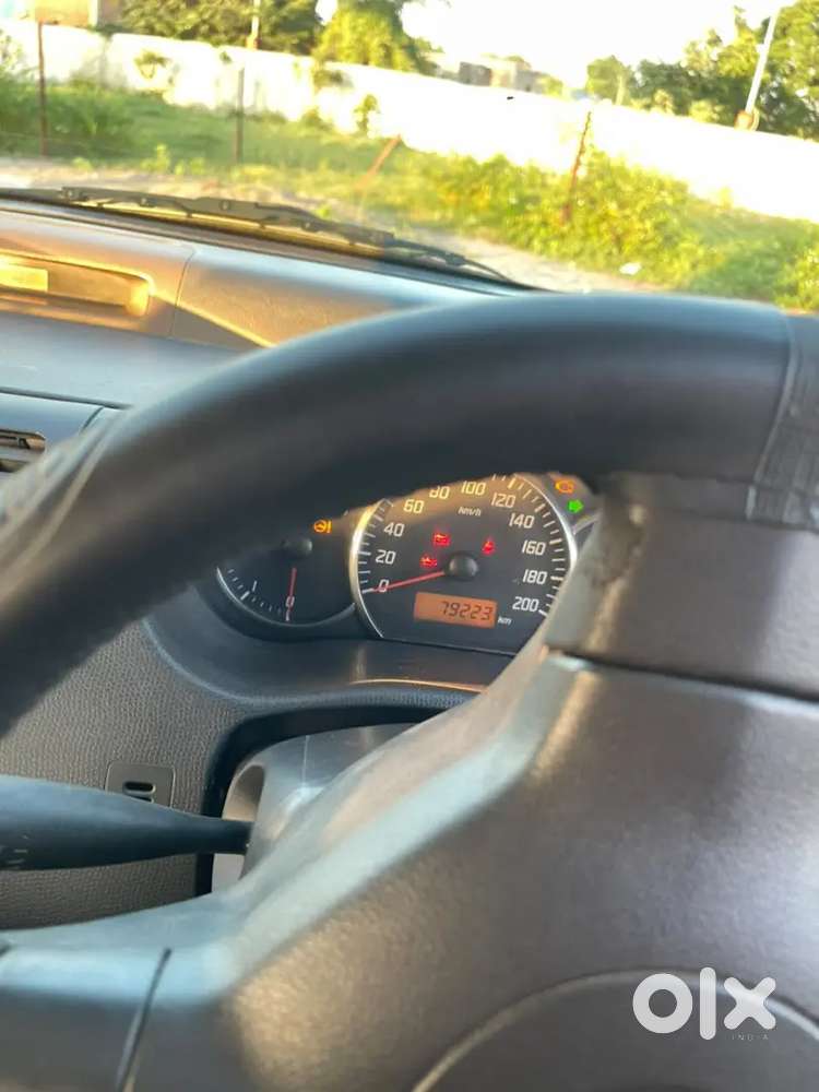 Urgent Salemaruti Swift Vdi 2009 Renewal 2029 Tak