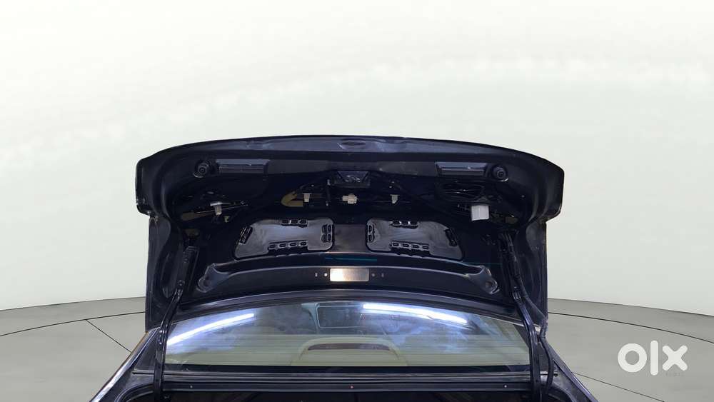 Honda City I Vtec Cvt Vx, 2014, Petrol