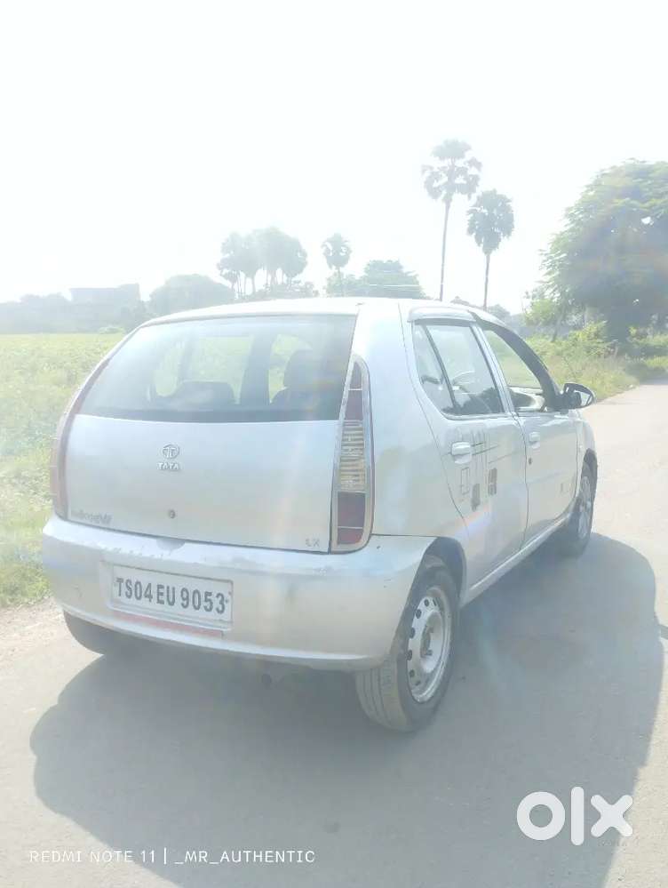 2011 Tata Indica Ev2 Lx