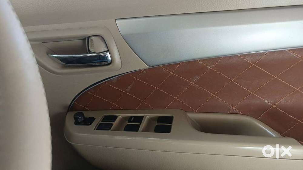 Ertiga 2016 Model First Owner