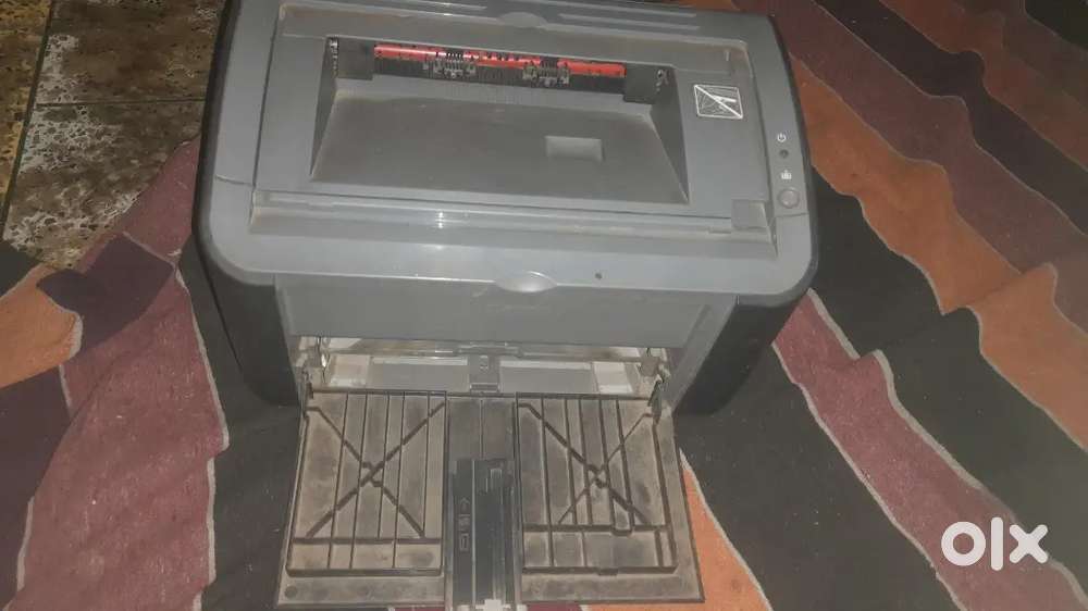 Cannon printer2900b