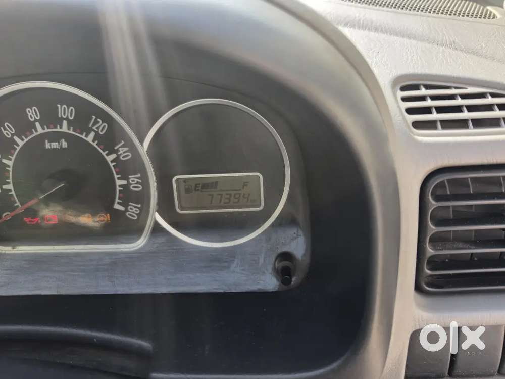 Maruti Suzuki Alto 2011 Petrol Manual