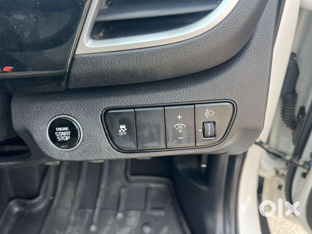 Kia Seltos Htk Plus G, 2022, Petrol