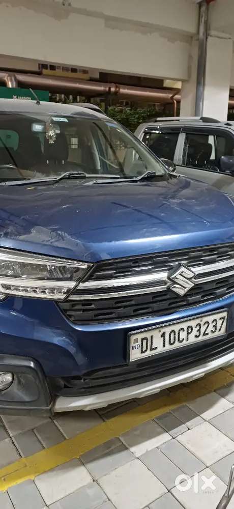 Maruti Suzuki Xl6 Zeta 2020 Single Hand