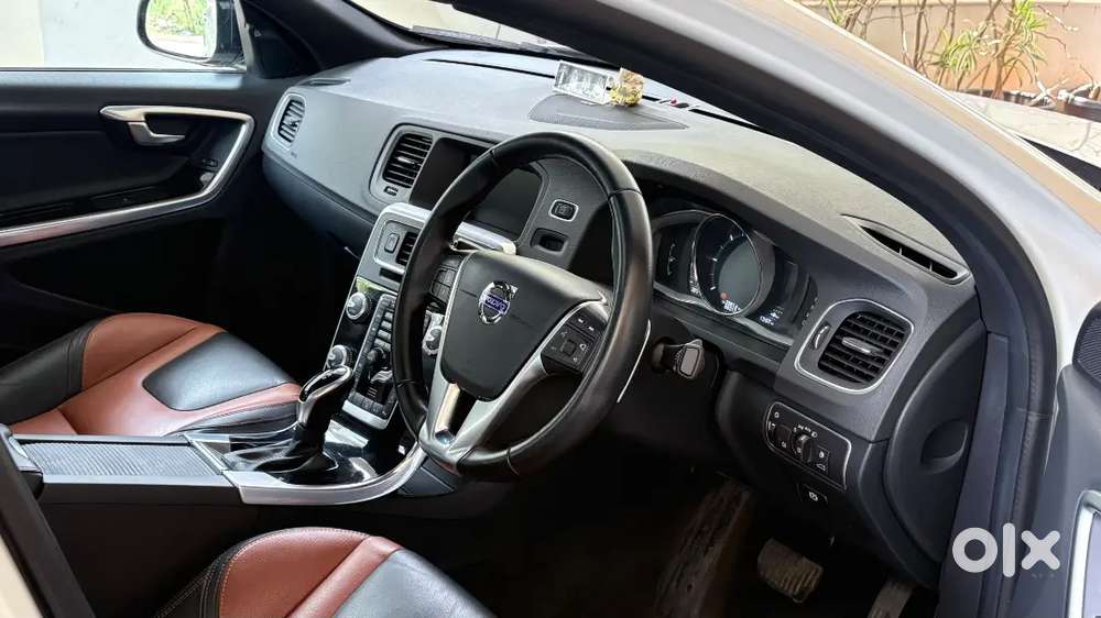 Volvo S60 Cross Country 2019 Diesel Awd