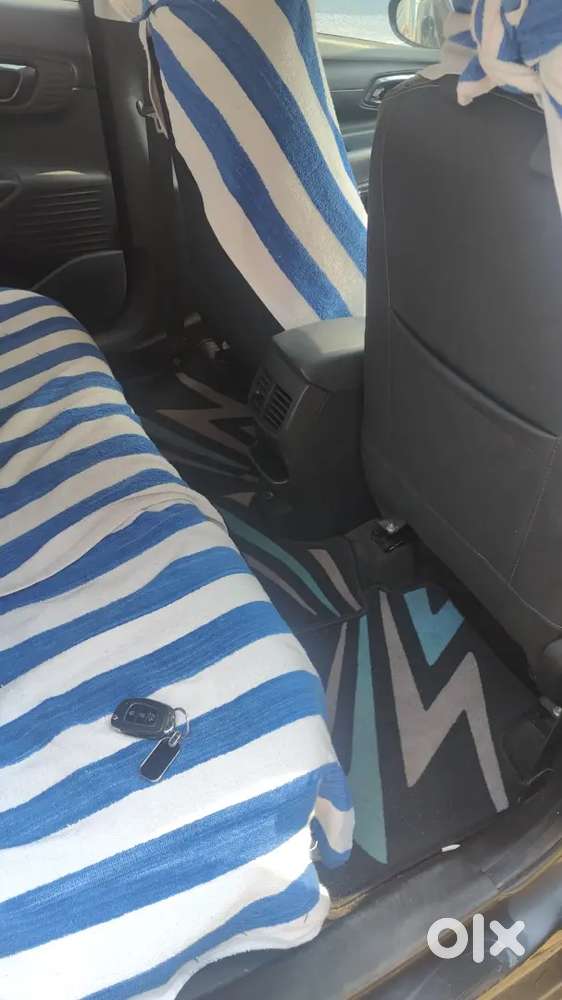 Hyundai New I20 Sportz 2022 Petrol Mt Well Maintained Car