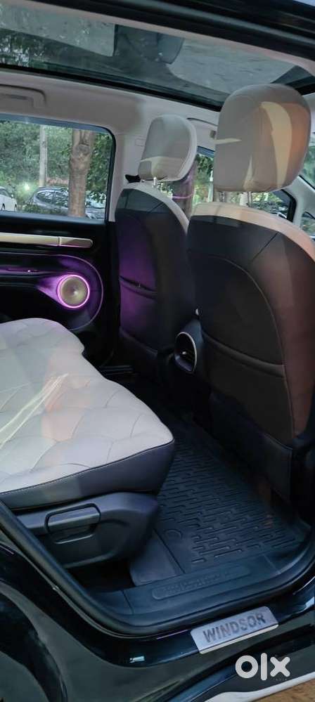 Mg Windsor Ev Essence, 2025, Electric