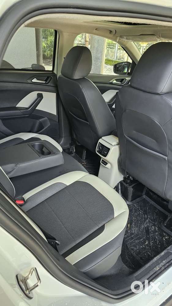 Volkswagen Taigun 1.0 Tsi Topline, 2022, Petrol