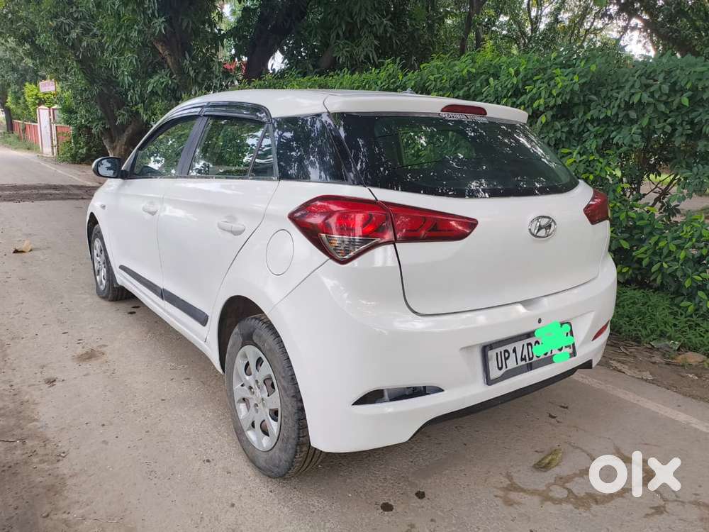 Hyundai I20 1.2 Spotz, 2017, Diesel