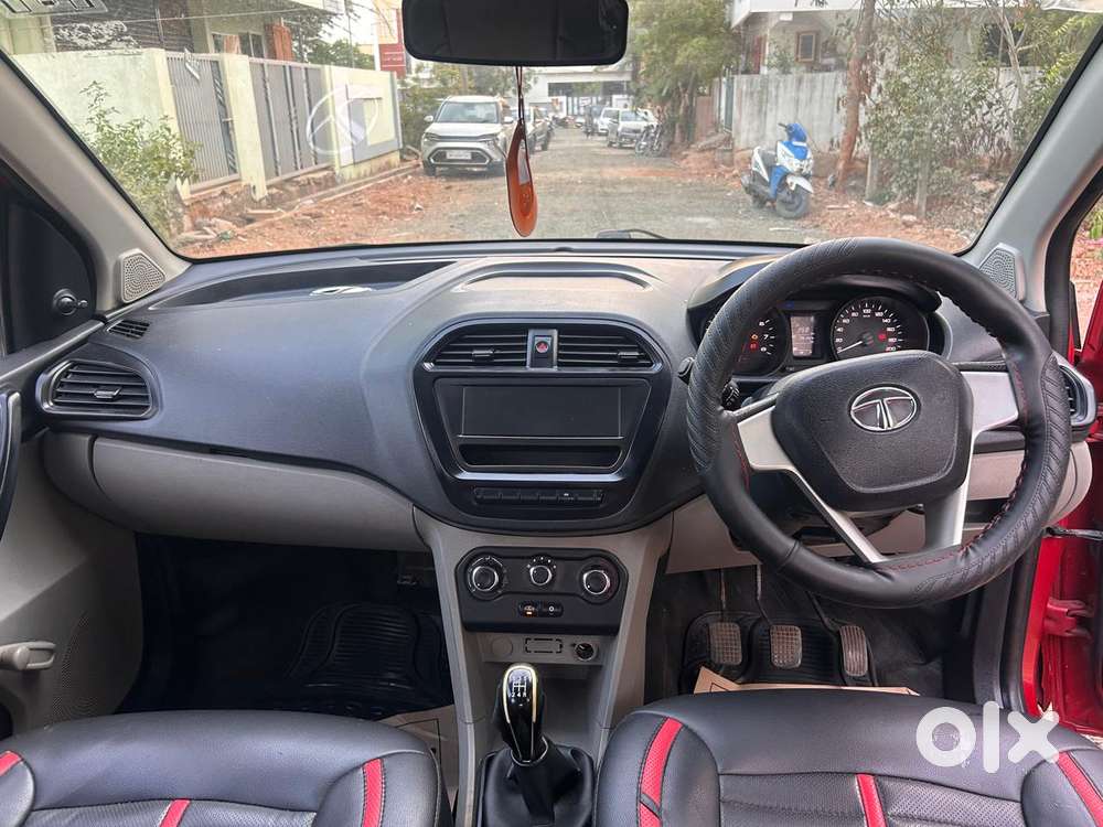 Tata Tiago, 2017, Diesel