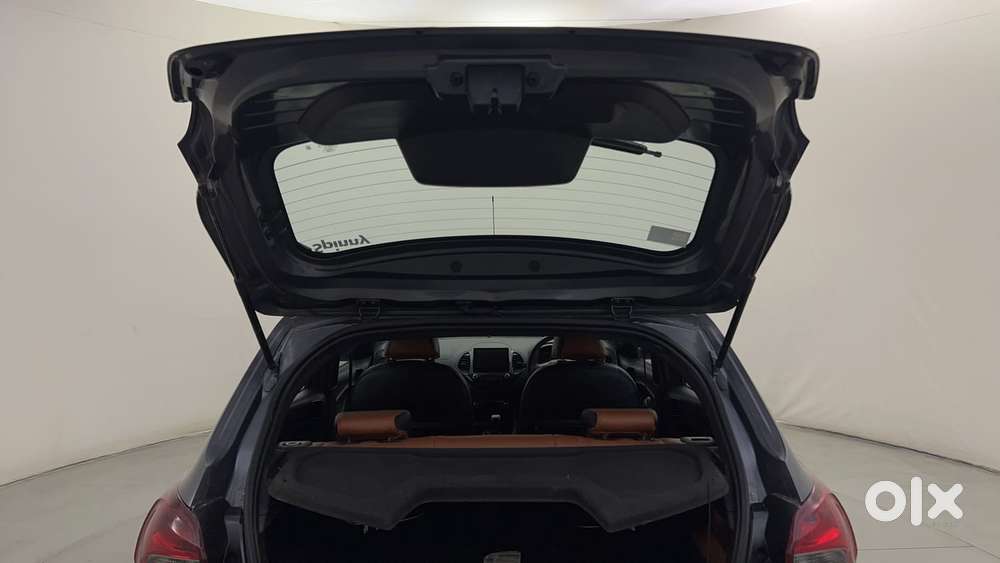 Ford Freestyle Titanium Plus Petrol, 2021, Petrol