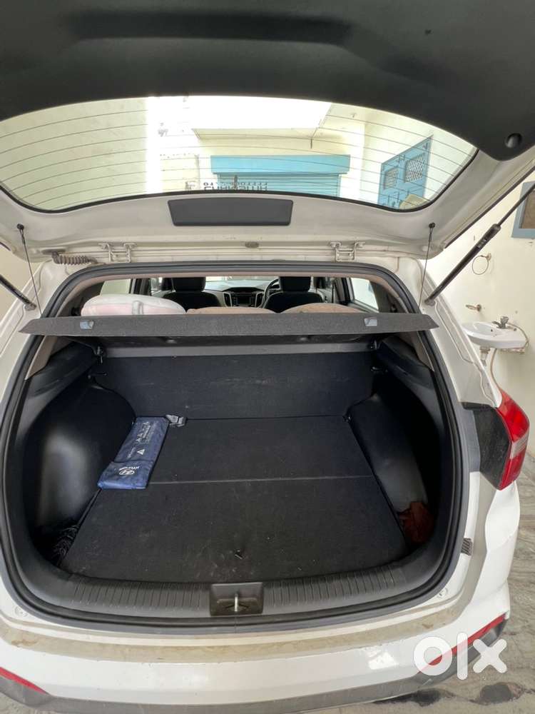 Huyndai Creta - Excellent Condition