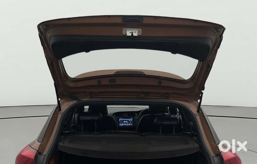 Hyundai I20 Active 1.2 Sx, 2017, Petrol