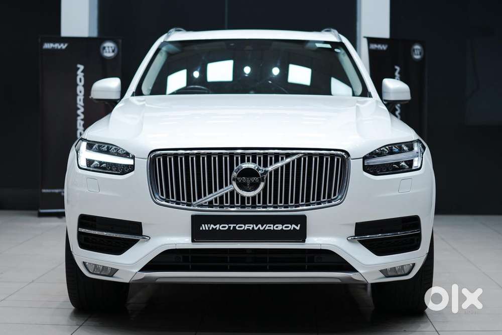 Volvo Xc 90 D5 Inscription, 2019, Diesel