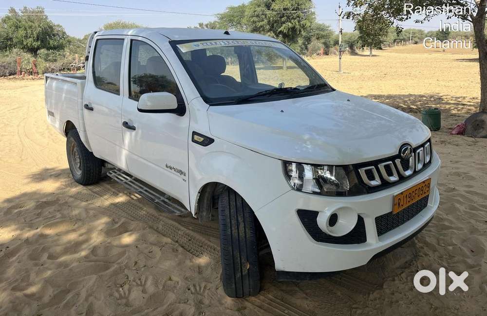 Mahindra Imperio Diesel 2017
