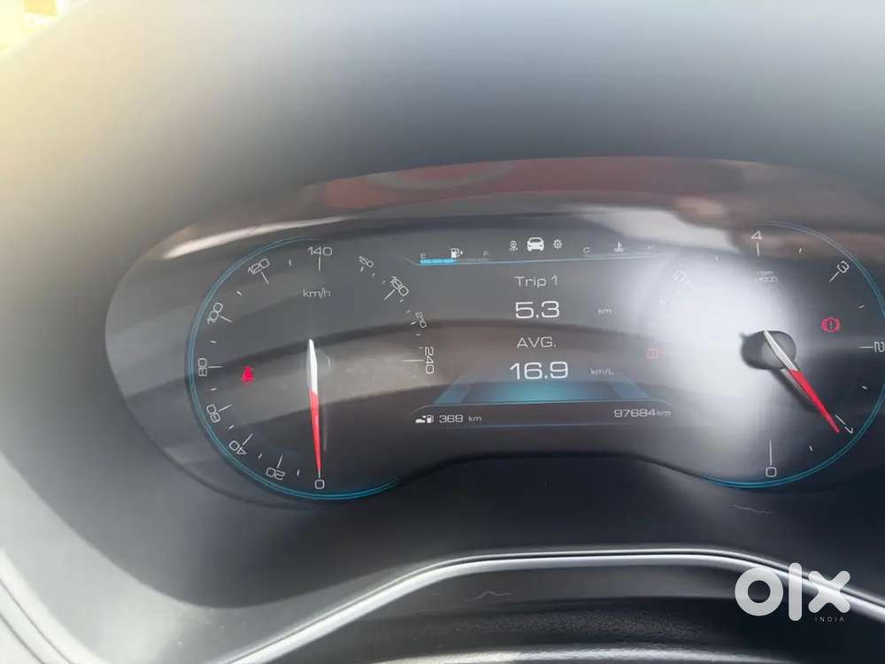 Mg Hector 2.0 Sharp Diesel 2019