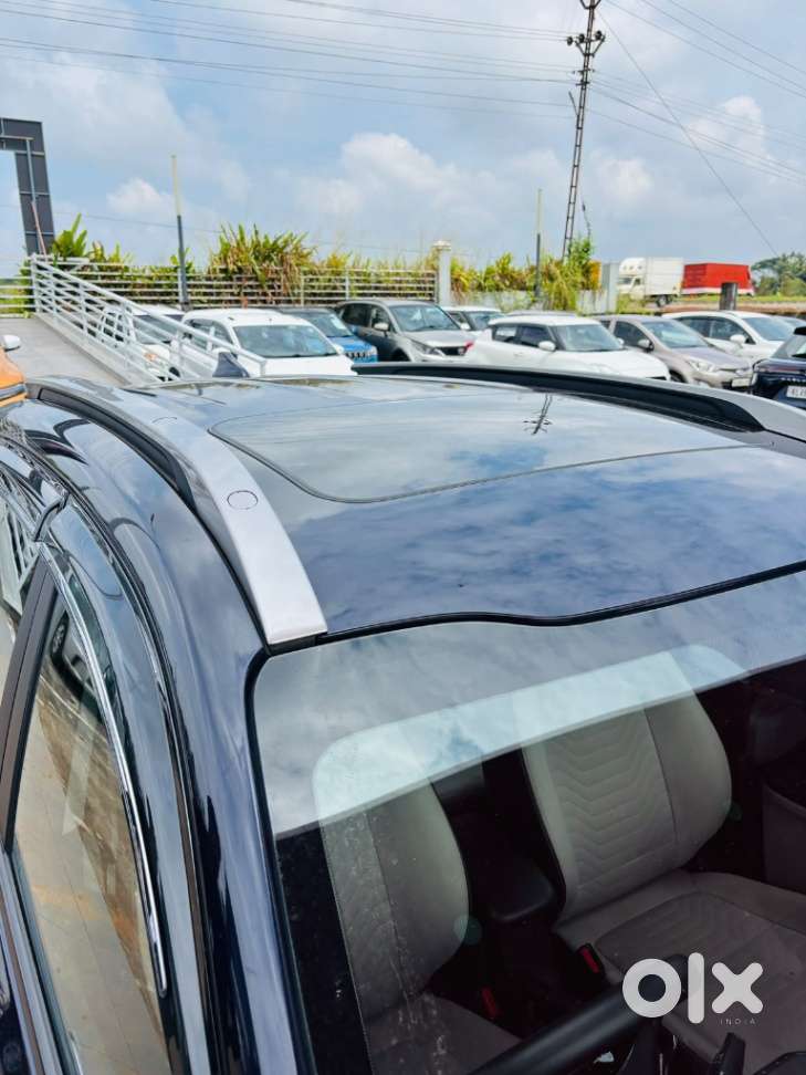 Kia Sonet 1.5 Hte Diesel, 2023, Diesel