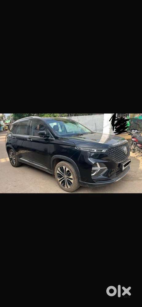 Mg Petrol 2021 Car Ready