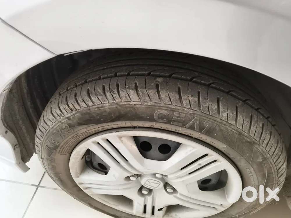 Honda City 2012 Petrol Good Condition