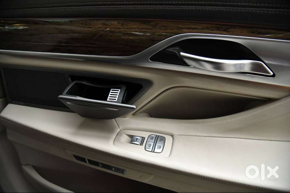 Brand New Like Bmw 7 Series