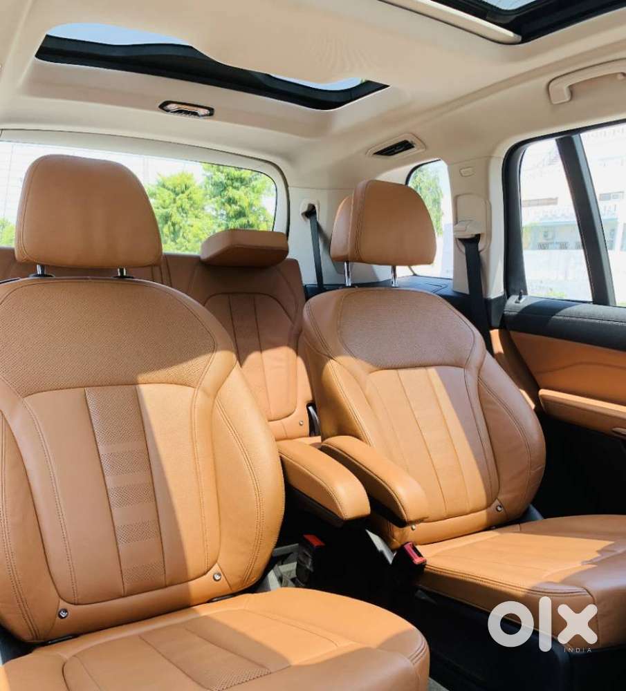 Bmw X7 Xdrive30d Dpe Signature, 2022, Diesel
