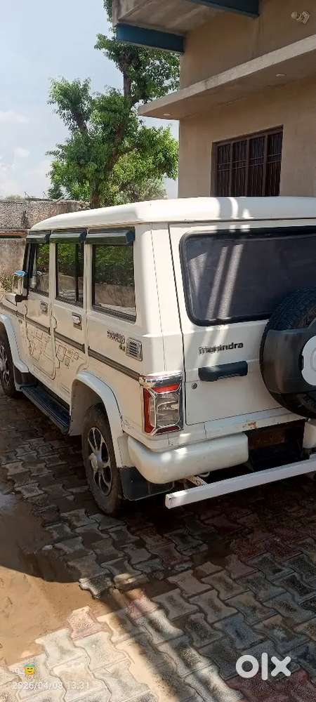 New Tyres  New Fuel Tank And Motor