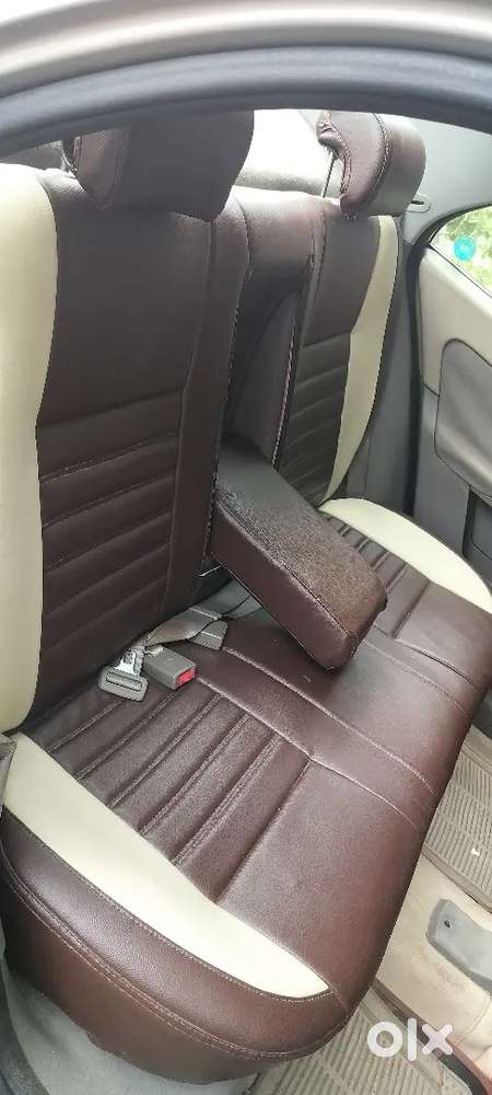 Tata Manza Aura 2010