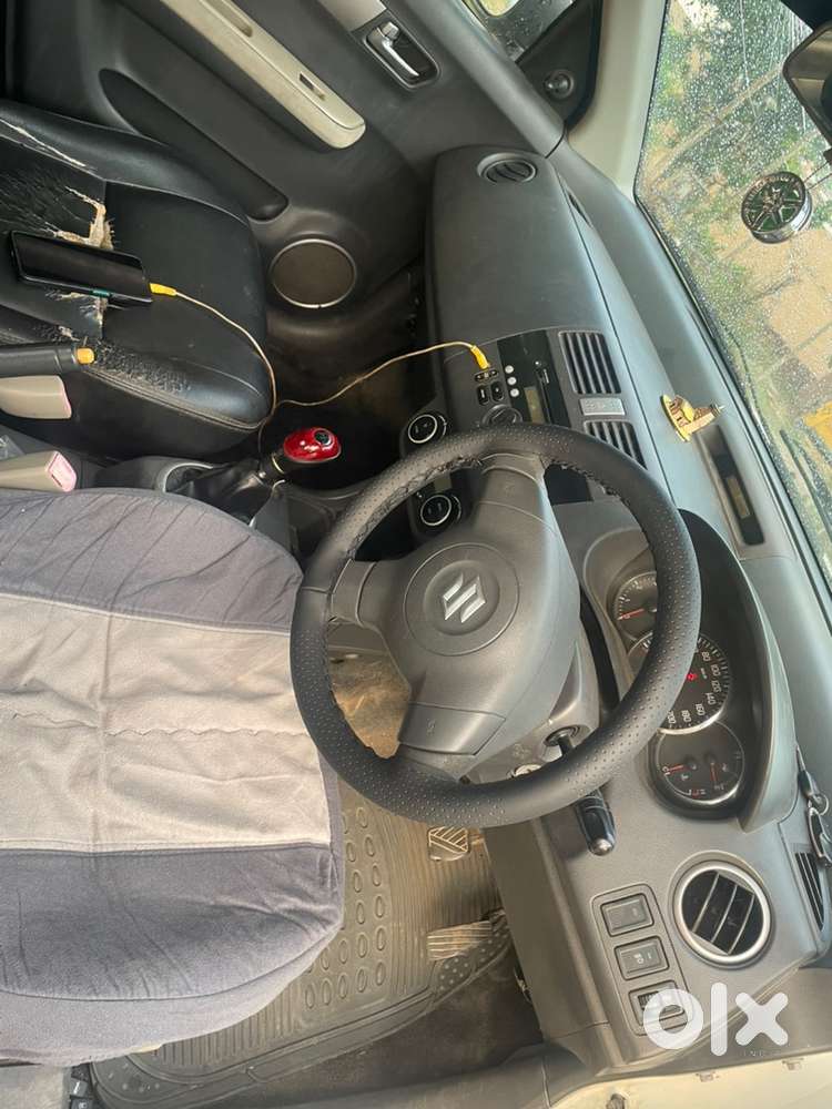 Maruti Suzuki Dzire Diesel 2009