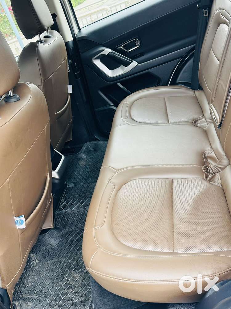 Tata Harrier Xt, 2019, Diesel