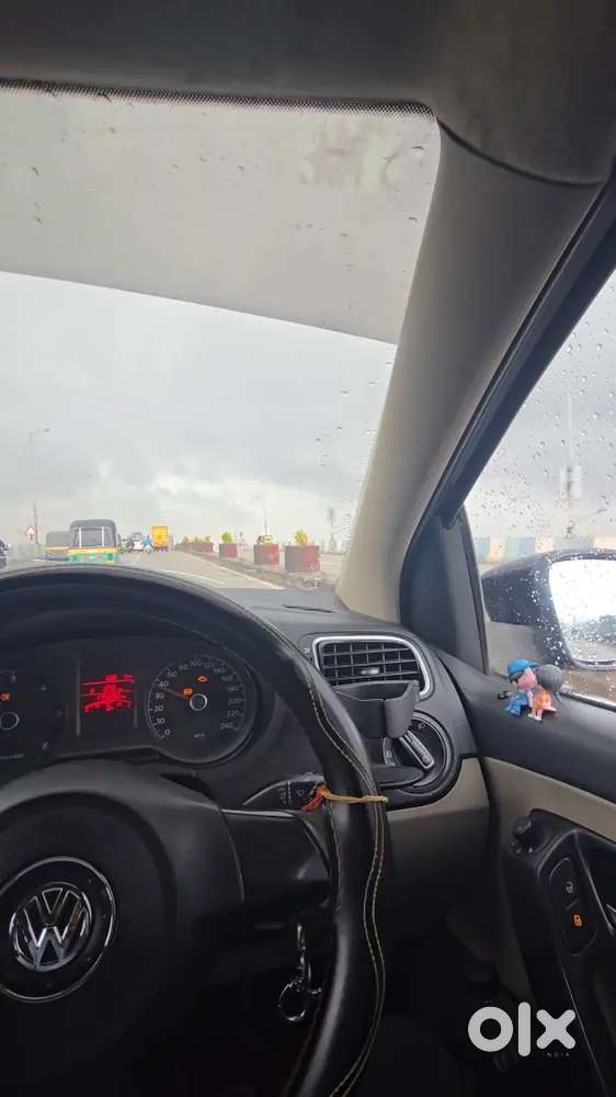 Arjent Sell Volkswagen Polo Diesel 2012 Model