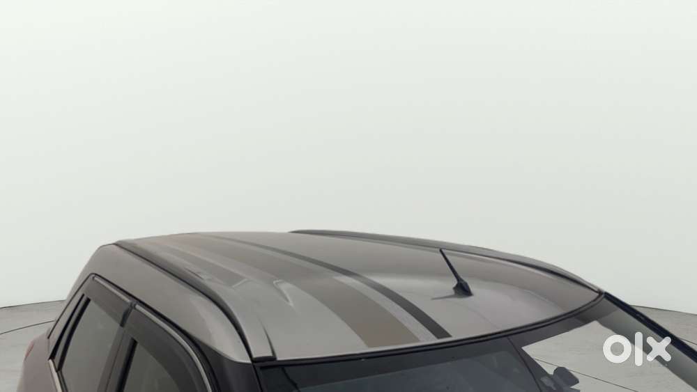 Maruti Suzuki Vitara Brezza