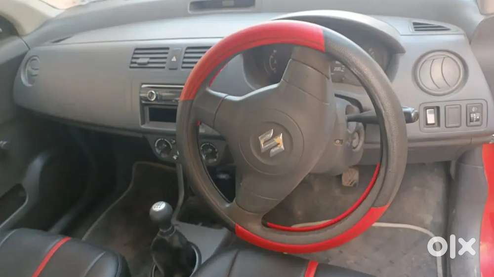 Maruti Suzuki Swift Dzire 2010, Repassing Done Till 2030, Less Price