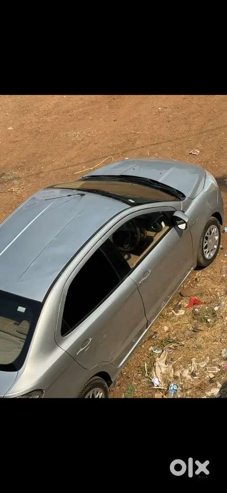 Ford Figo Aspire 2018